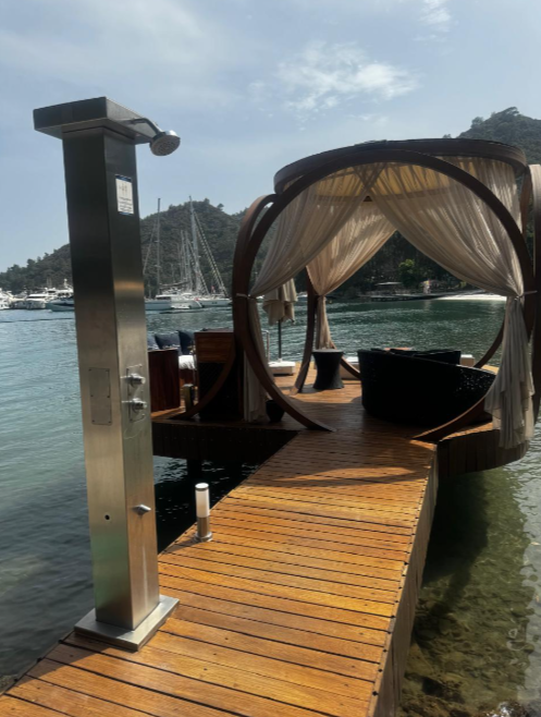 Club Prive By Rixos Gocek 5*