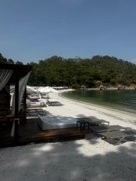 Club Prive By Rixos Gocek 5*