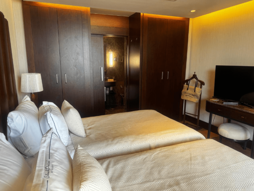 Club Prive By Rixos Gocek 5*