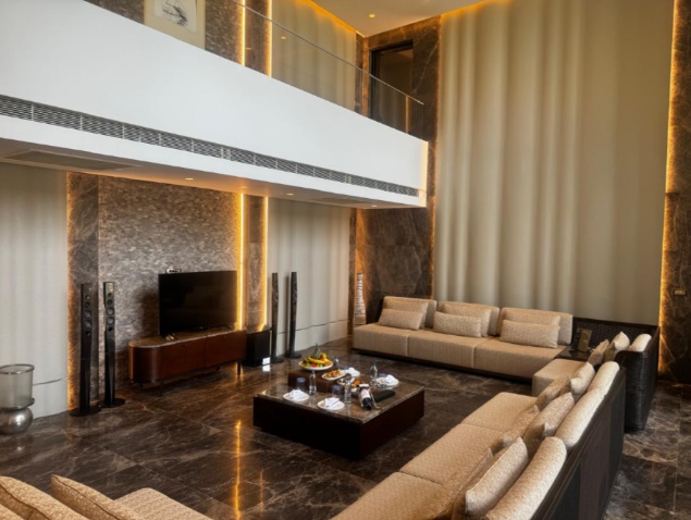 Club Prive By Rixos Gocek 5*