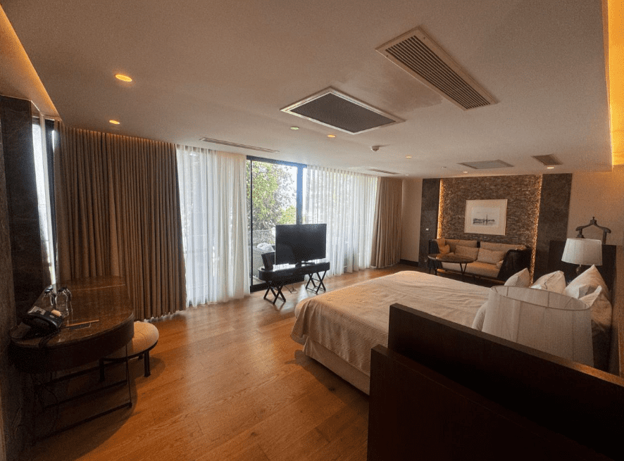 Club Prive By Rixos Gocek 5*