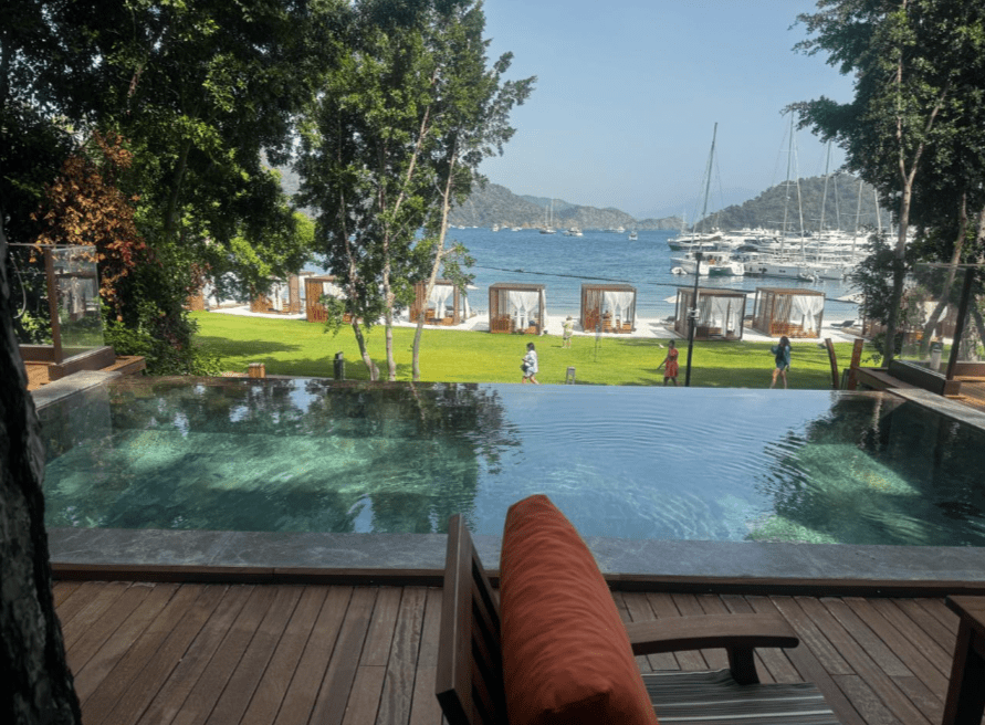 Club Prive By Rixos Gocek 5*