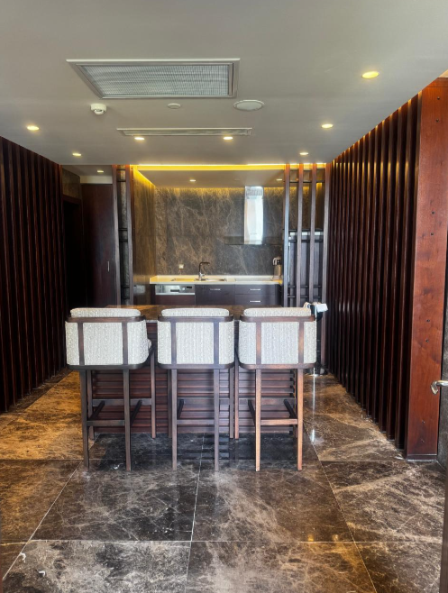 Club Prive By Rixos Gocek 5*