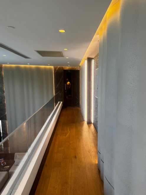 Club Prive By Rixos Gocek 5*