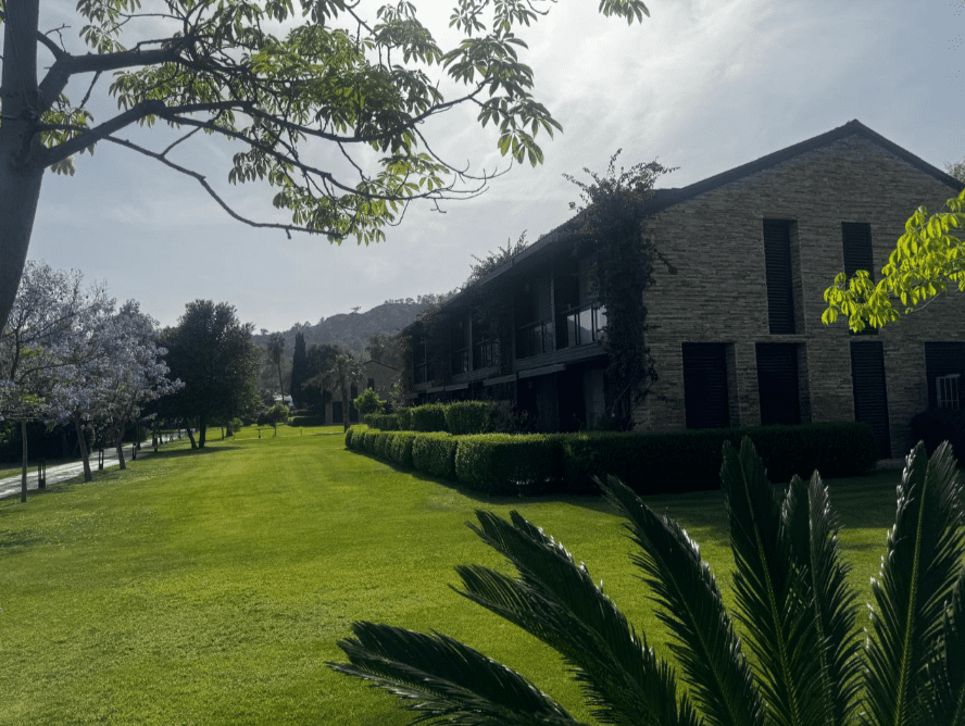 Rixos Premium Gocek 5*