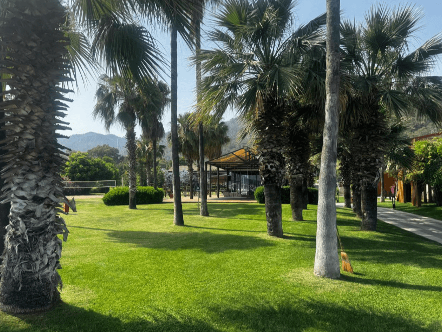 Rixos Premium Gocek 5*