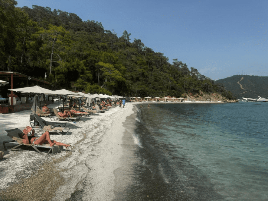 Rixos Premium Gocek 5*