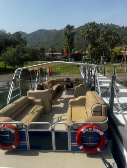 Rixos Premium Gocek 5*