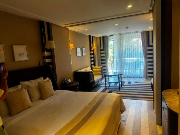 Rixos Premium Gocek 5*