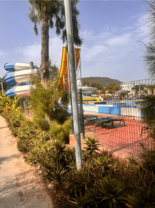 Hilton Dalaman Sarigerme Resort & Spa 5*