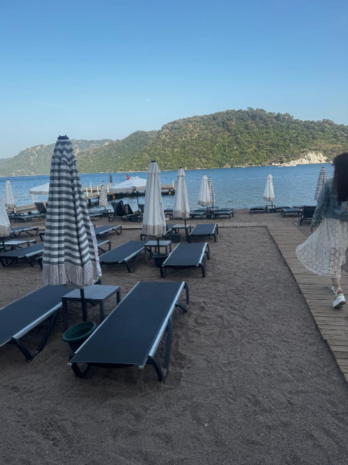 Orka Lotus Beach Hotel 5*