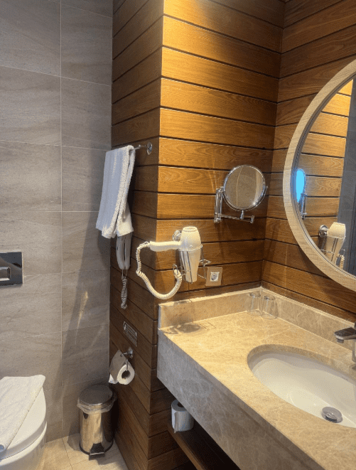 Orka Lotus Beach Hotel 5*
