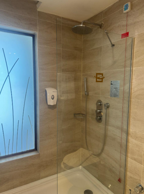 Orka Lotus Beach Hotel 5*