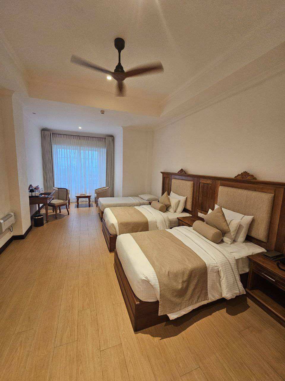 Araliya Red Hotel