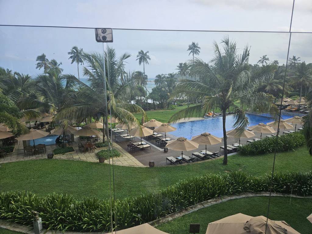 Anantara Tangalle