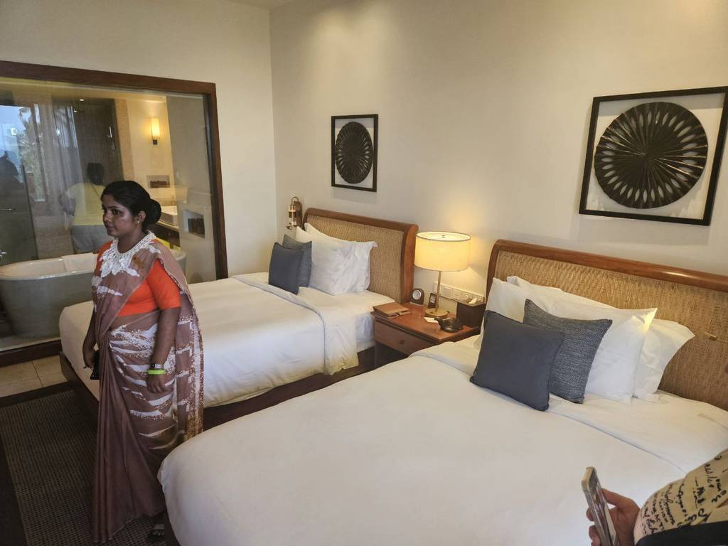 Anantara Tangalle