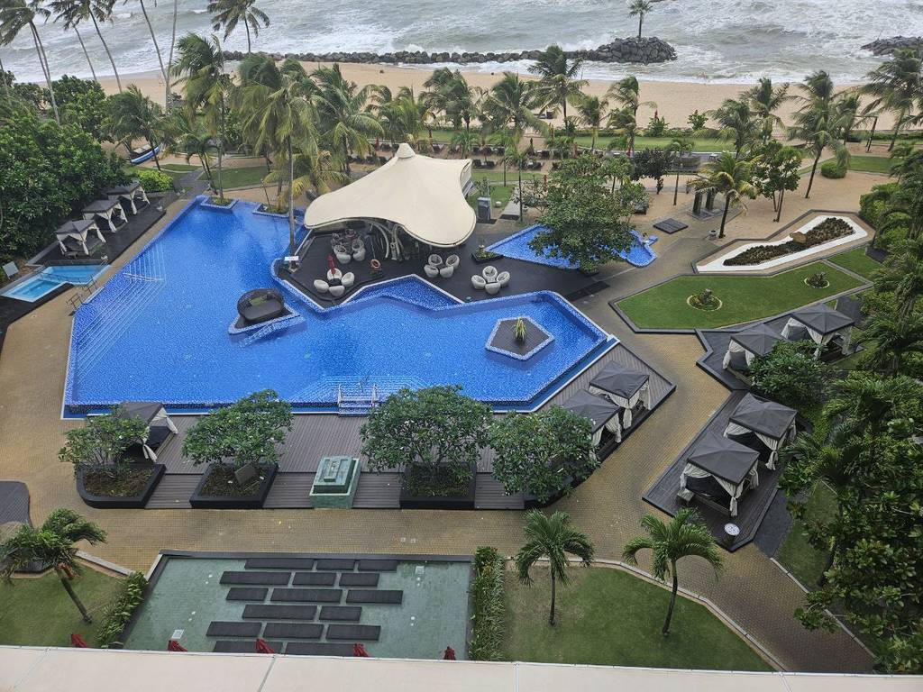 Radisson Galle