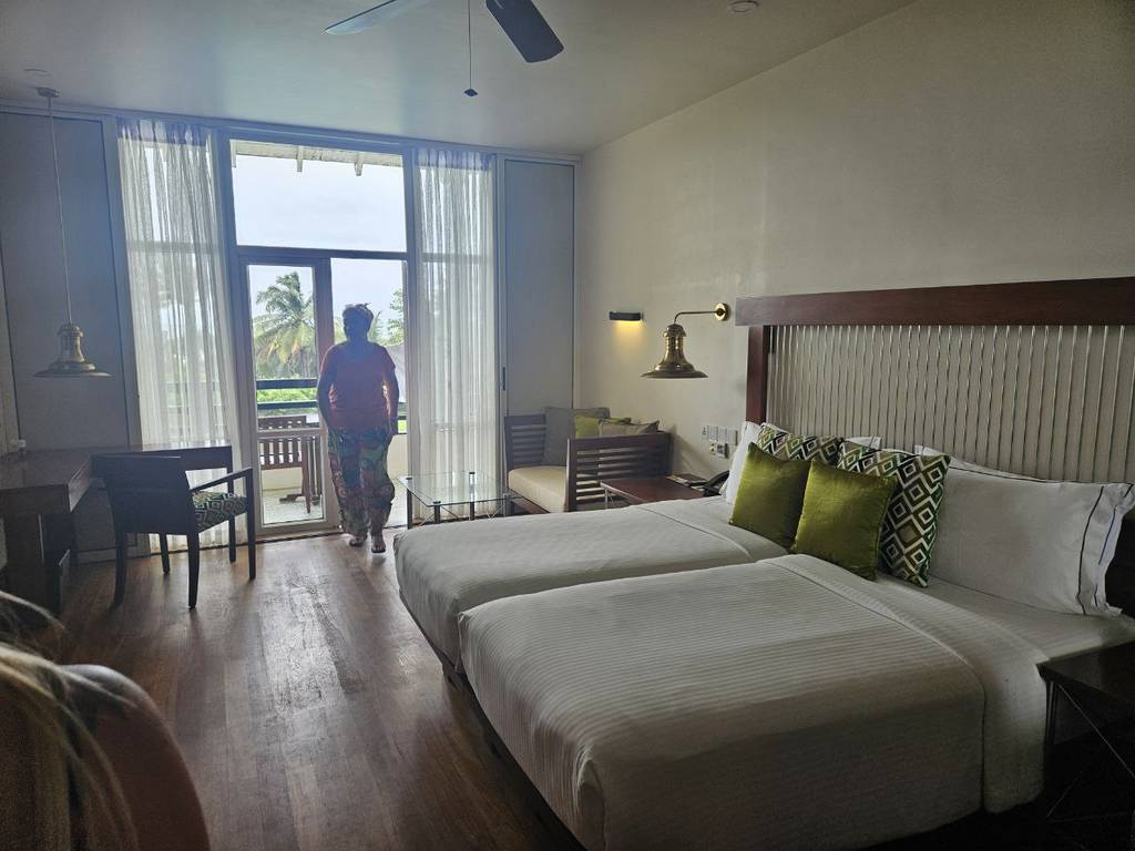 Heritance Ahungalla