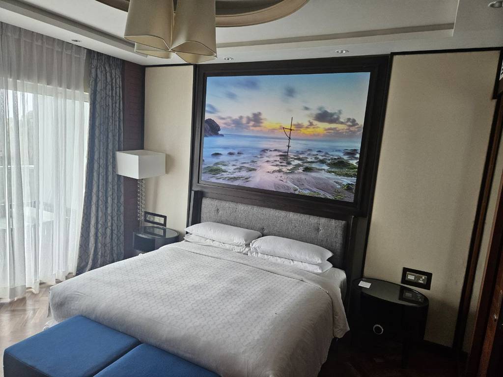 Sheraton Kosgoda