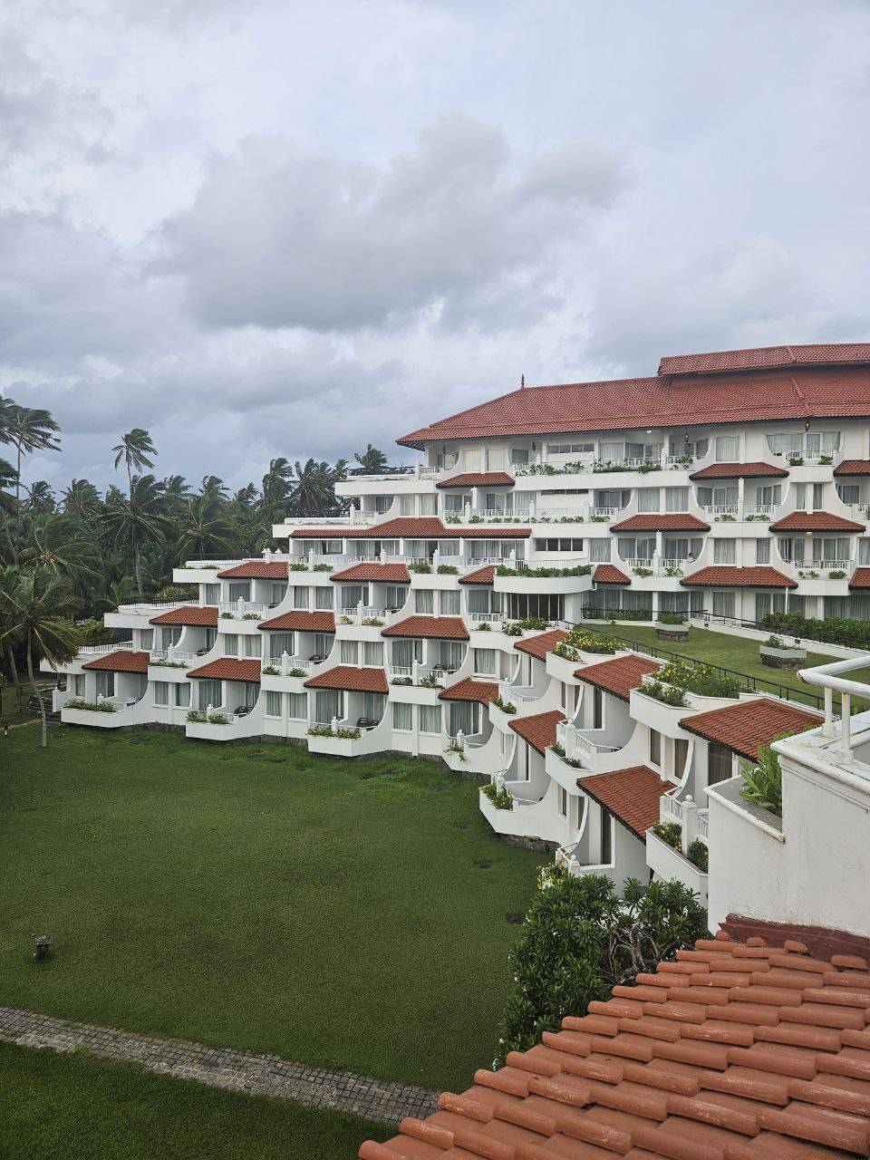 Taj Bentota Resort & Spa