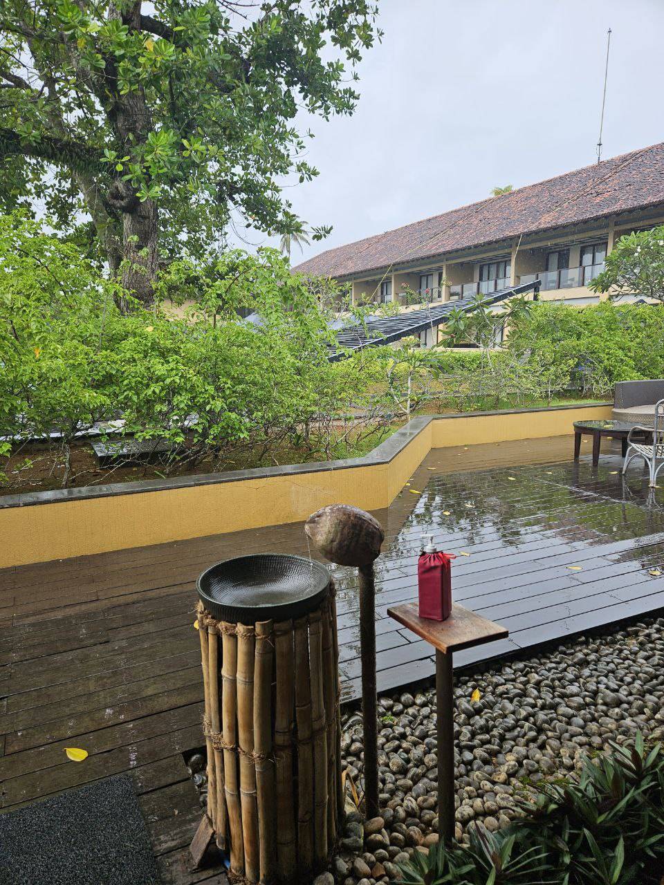 Anantara Kalutara