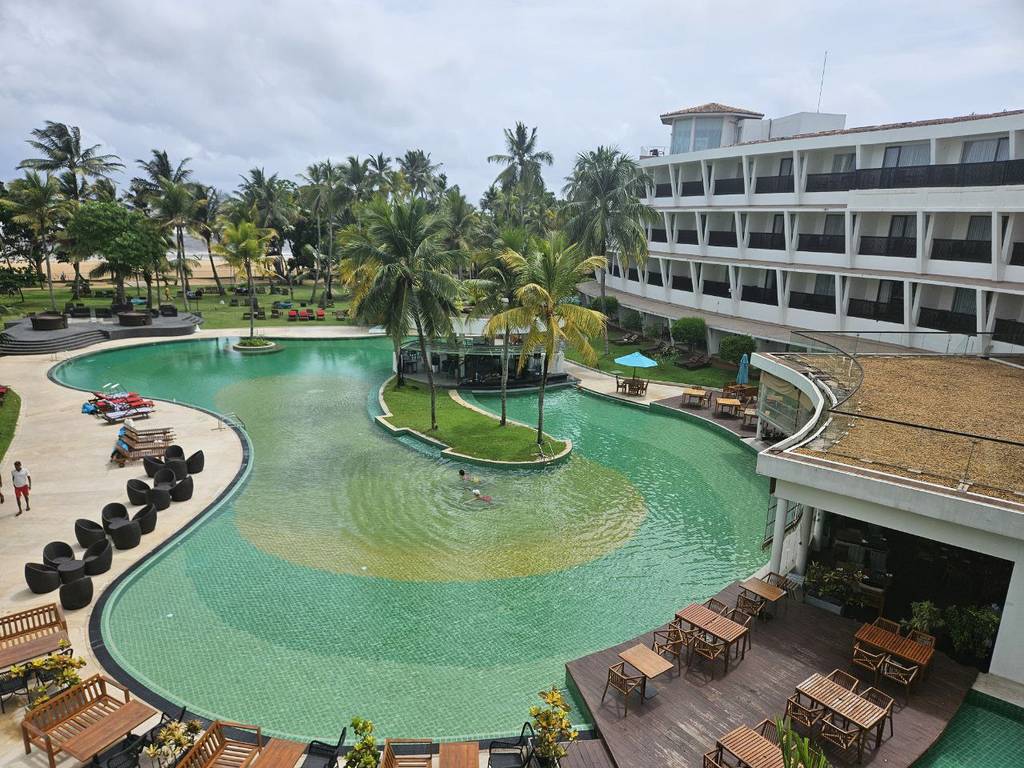 Occidental Eden