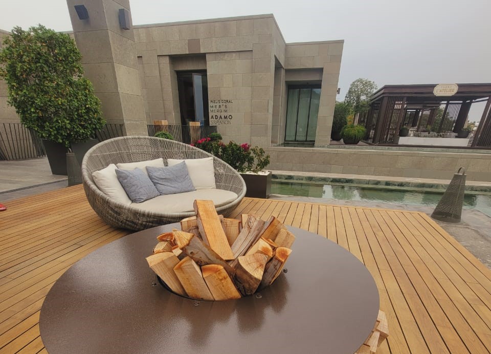 Mandarin Oriental