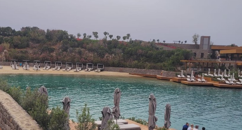 Maxx Royal Bodrum