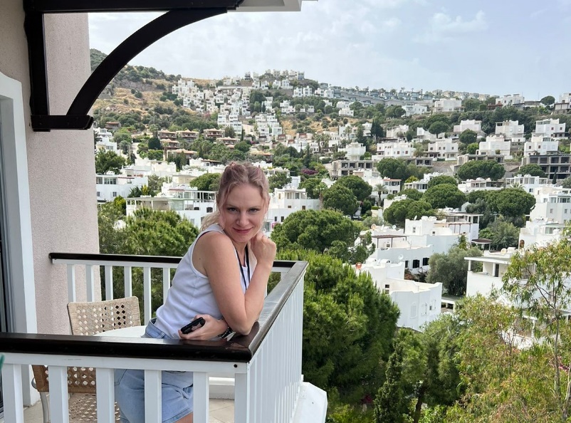 Baia Bodrum