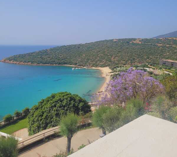 Kempinski Hotel Barbaros Bay Bodrum