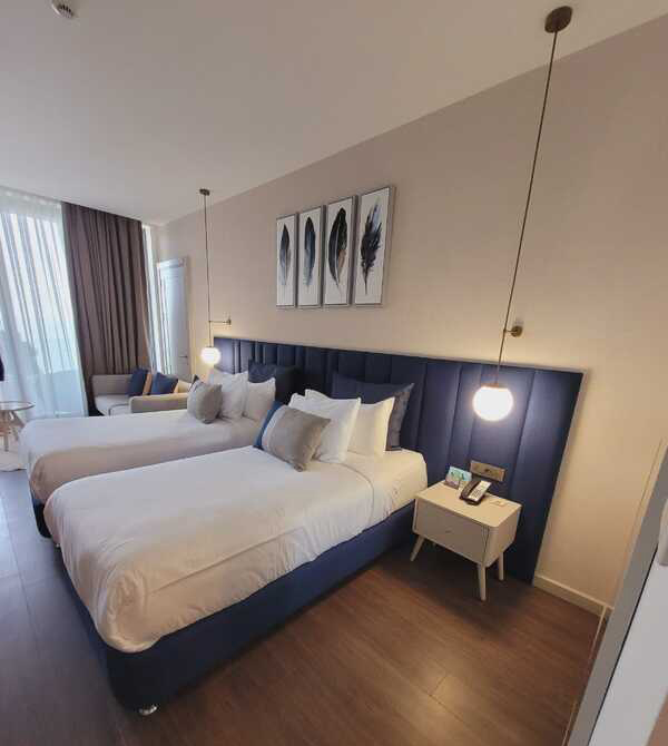Mirada Exclusive Bodrum
