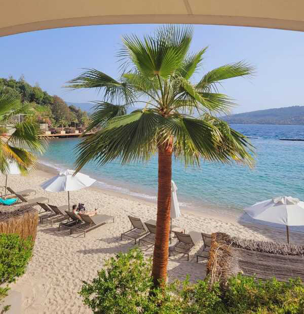 Le Meridien Bodrum