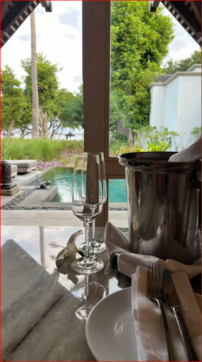 Maradiva villas 5*