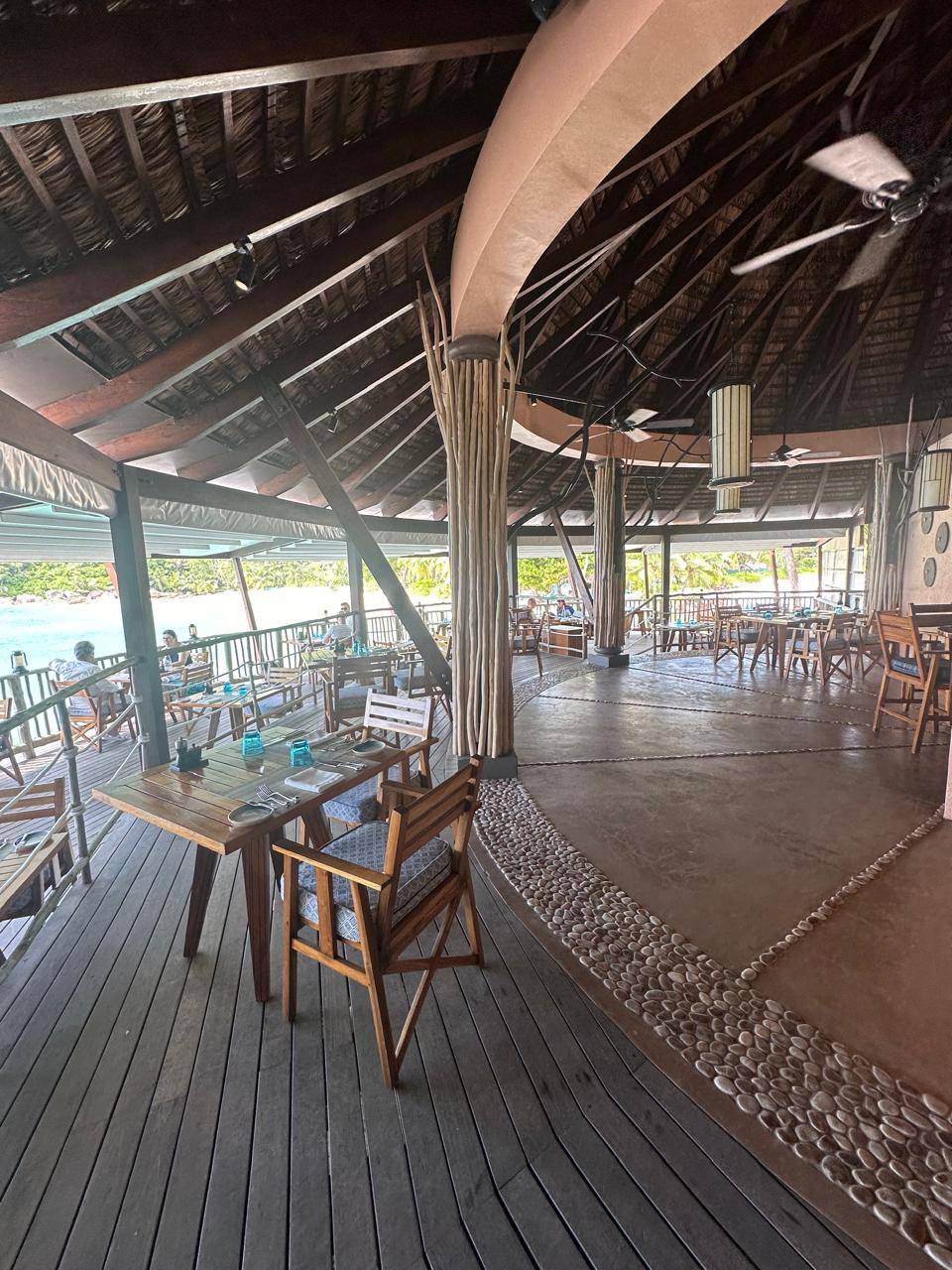 Constance Lemuria Seychelles 5*
