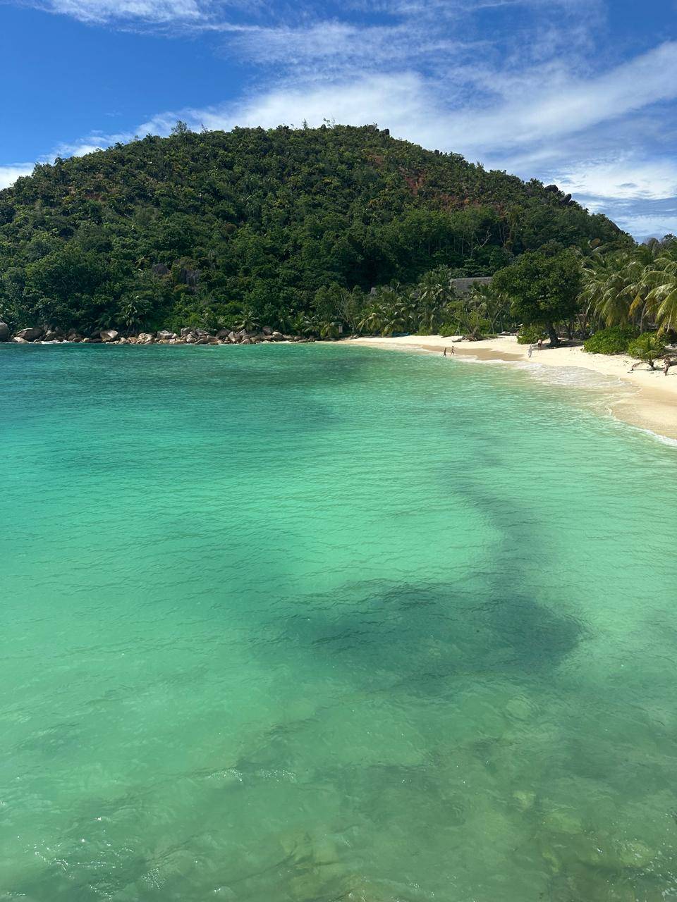 Constance Lemuria Seychelles 5*