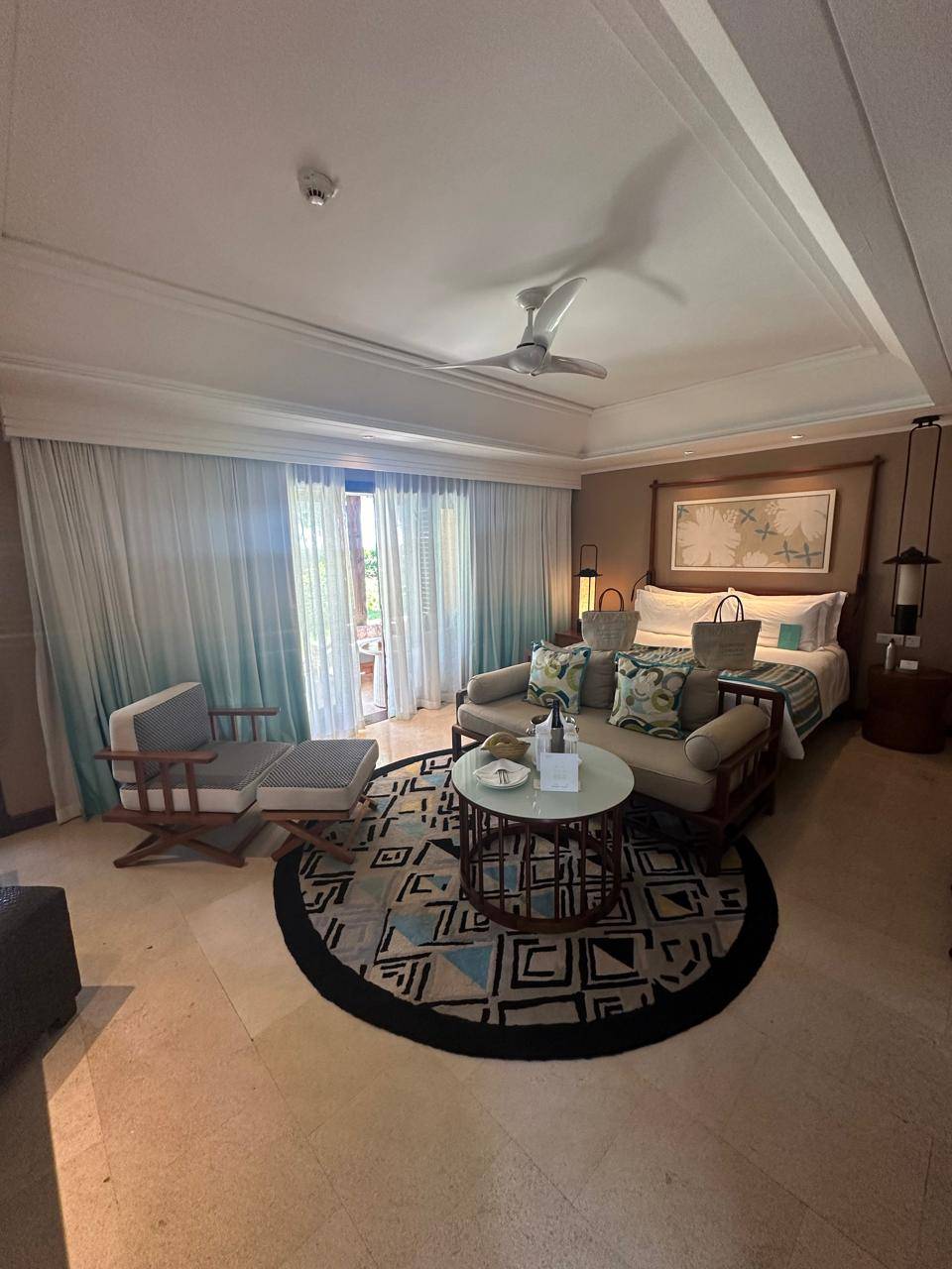 Constance Lemuria Seychelles 5*