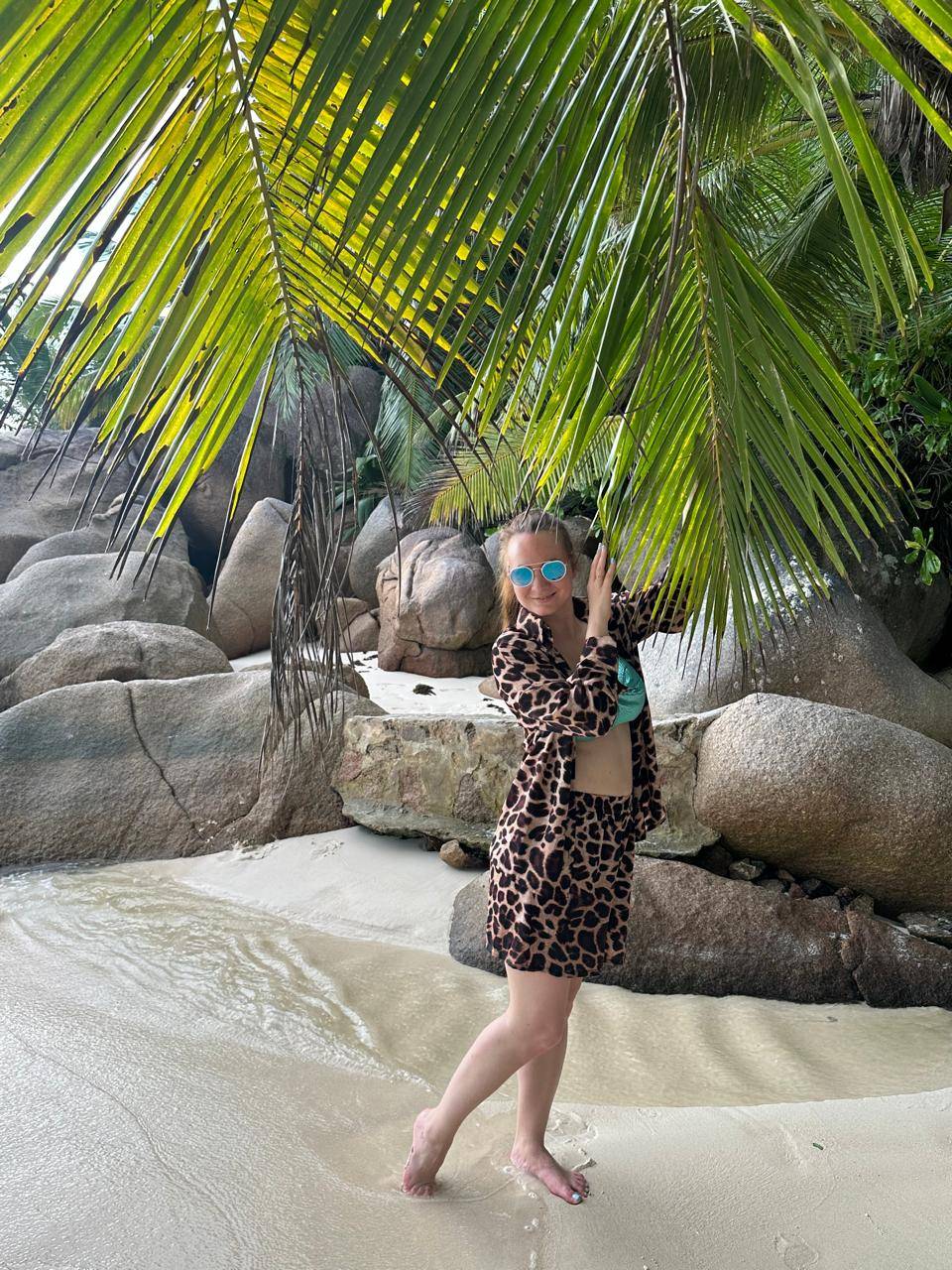Constance Lemuria Seychelles 5*