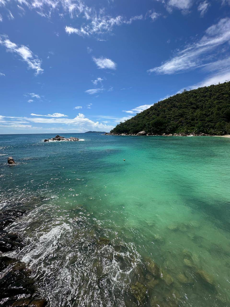 Constance Lemuria Seychelles 5*