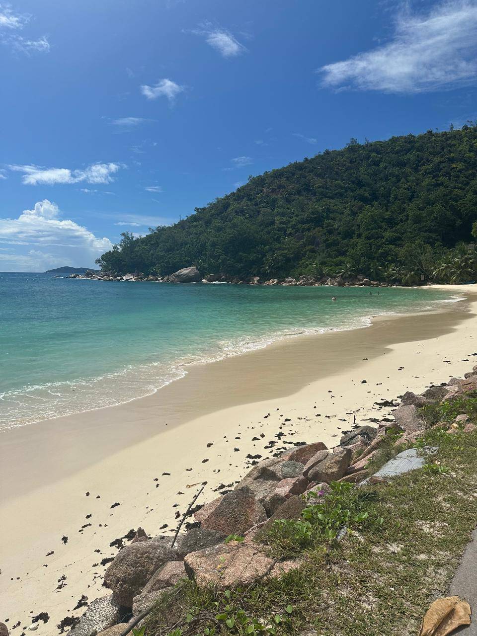 Constance Lemuria Seychelles 5*