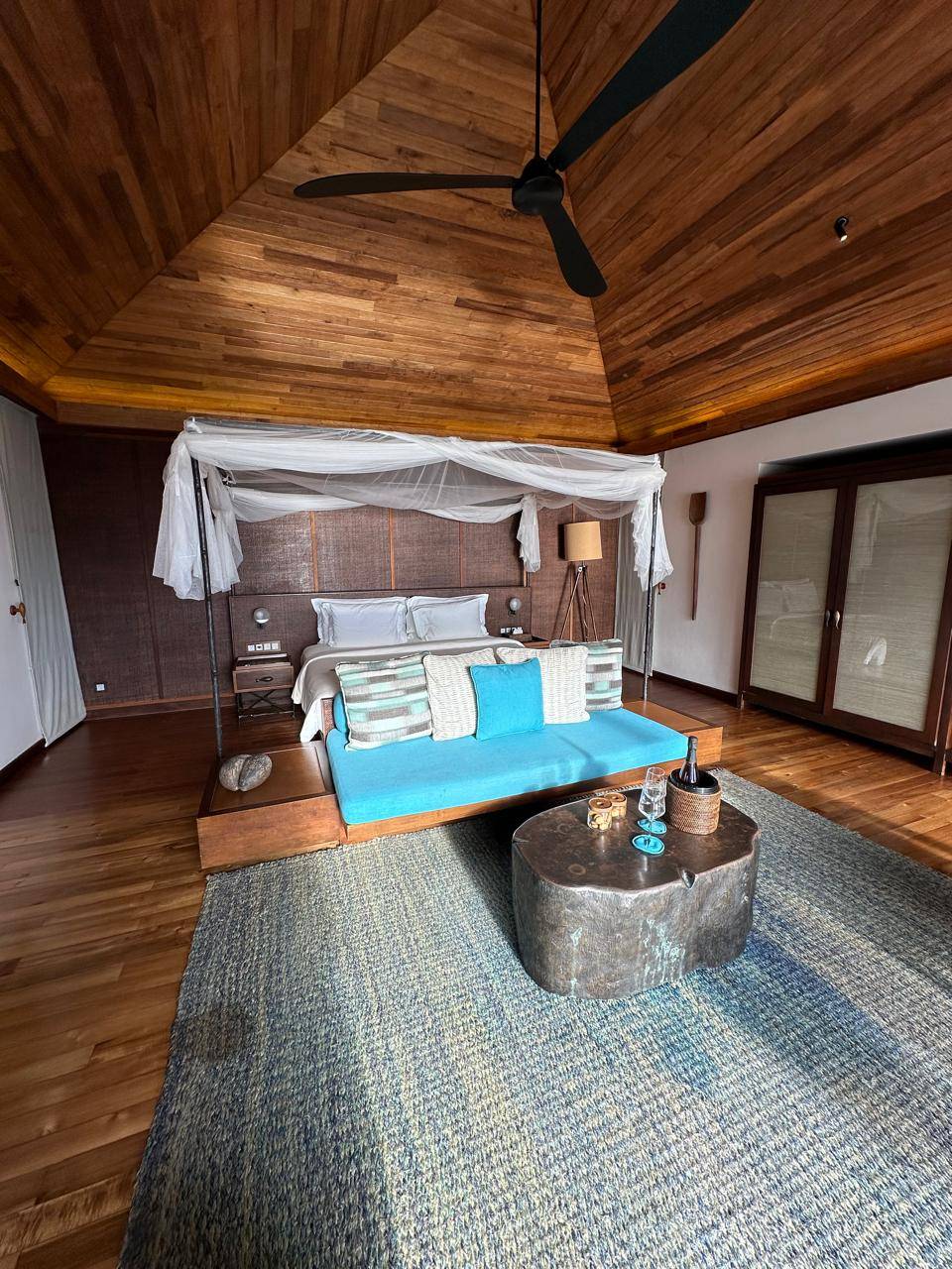 Six Senses Zil Pasyon 5*