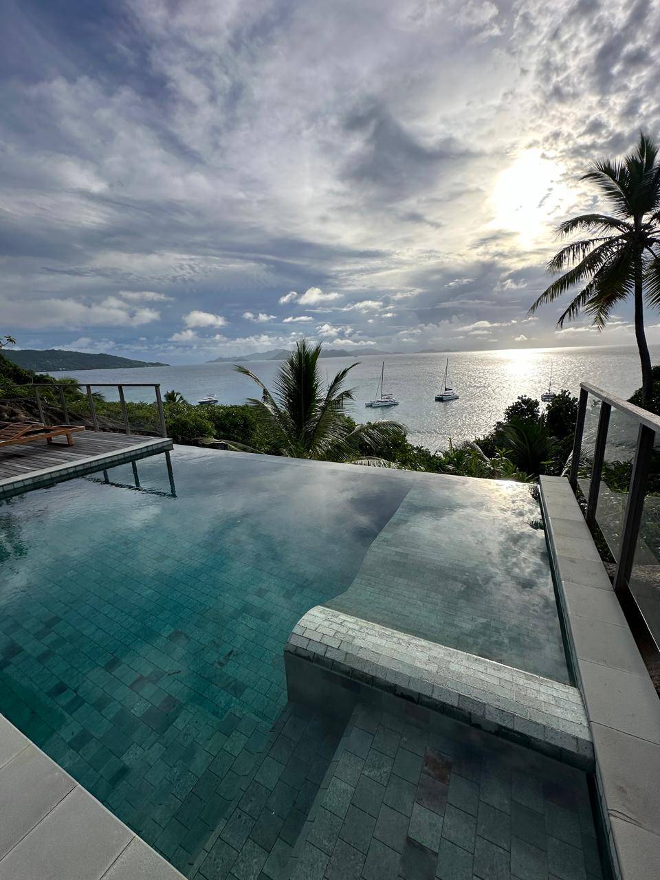 Six Senses Zil Pasyon 5*