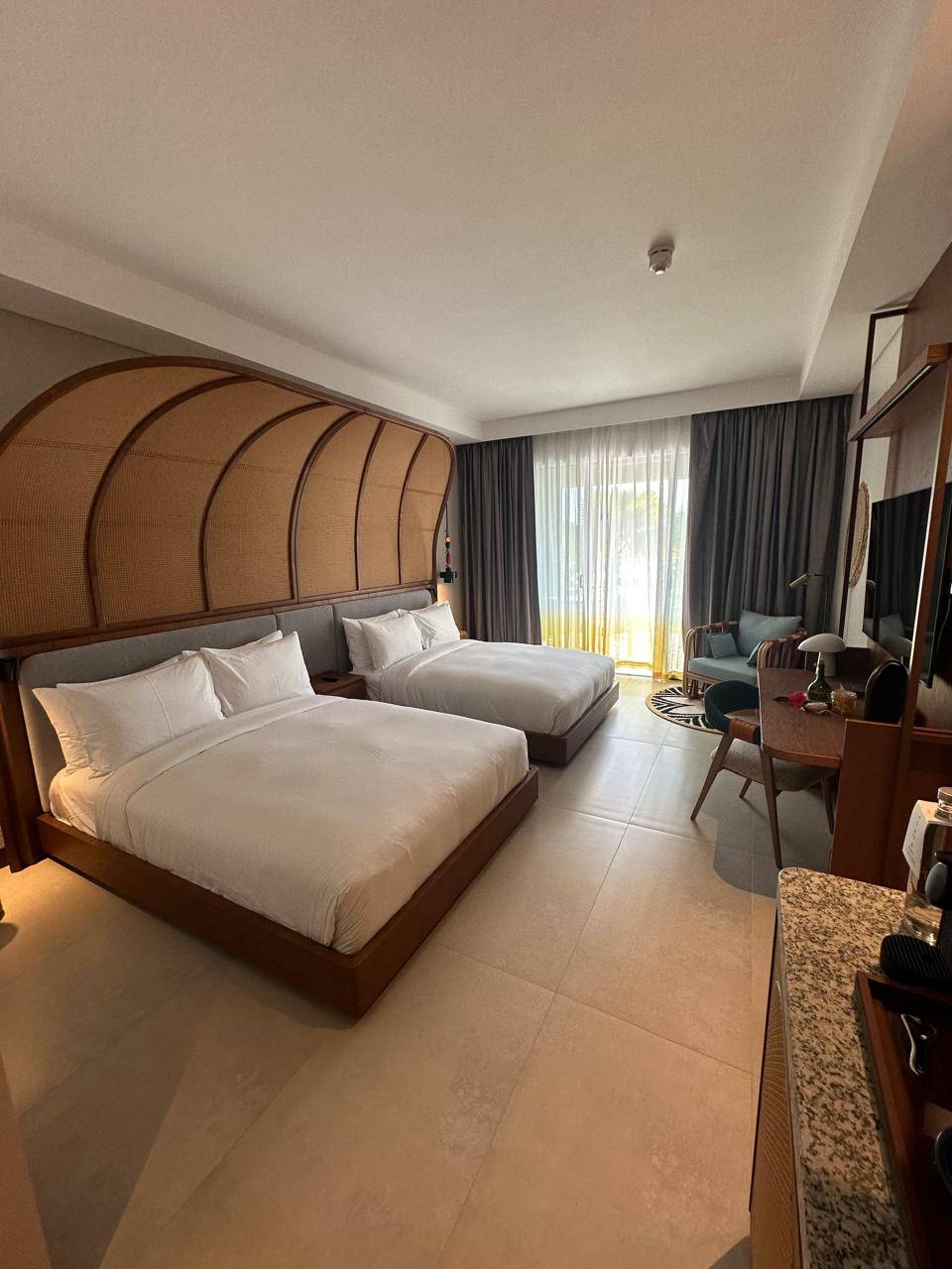 Canopy by Hilton Seychelles 4*