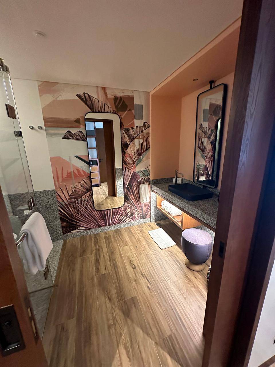 Canopy by Hilton Seychelles 4*
