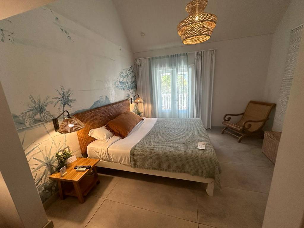 Veranda Grand Baie Hotel & SPA 4*