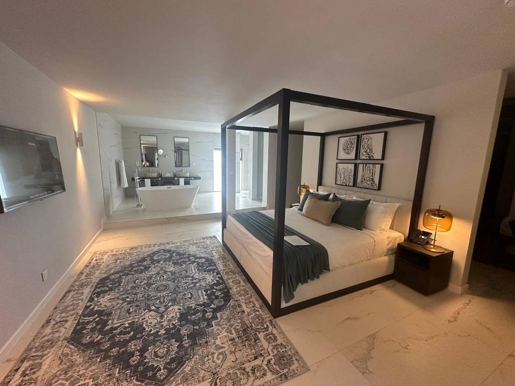 Sea Diamond Boutique Hotel & Spa 5*
