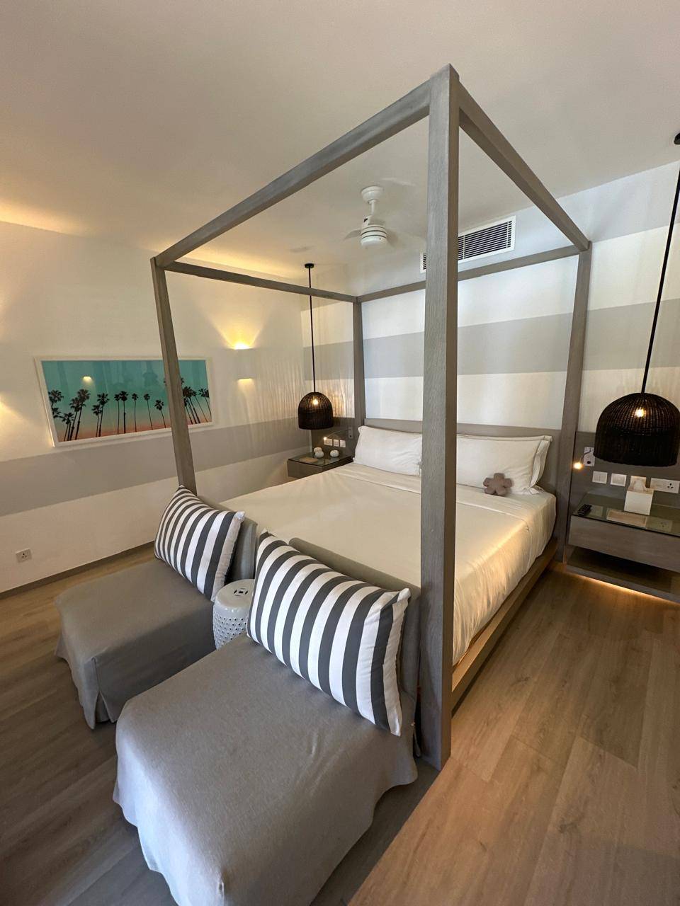 LUX* Grand Gaube Resort & Villas 5*