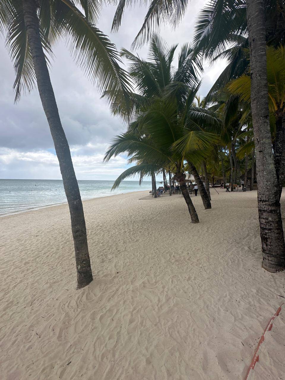Trou aux Biches Beachcomber Golf Resort & Spa 5*