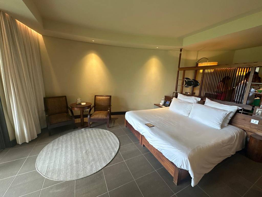 Trou aux Biches Beachcomber Golf Resort & Spa 5*