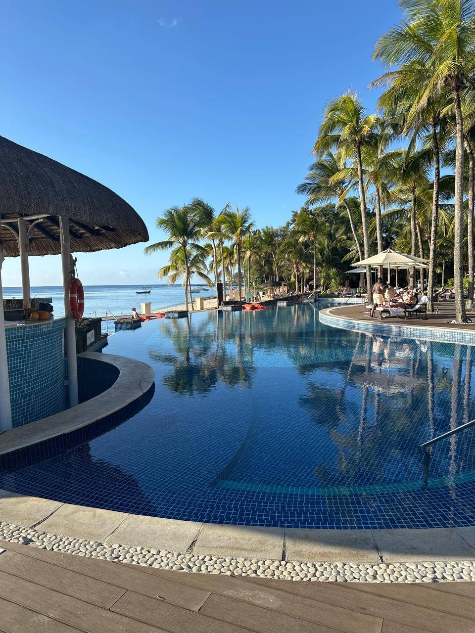 Le Meridien Ile Maurice 5*