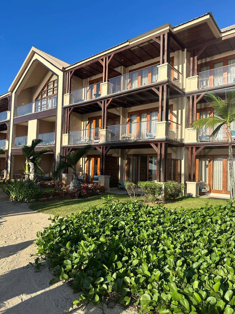 Le Meridien Ile Maurice 5*